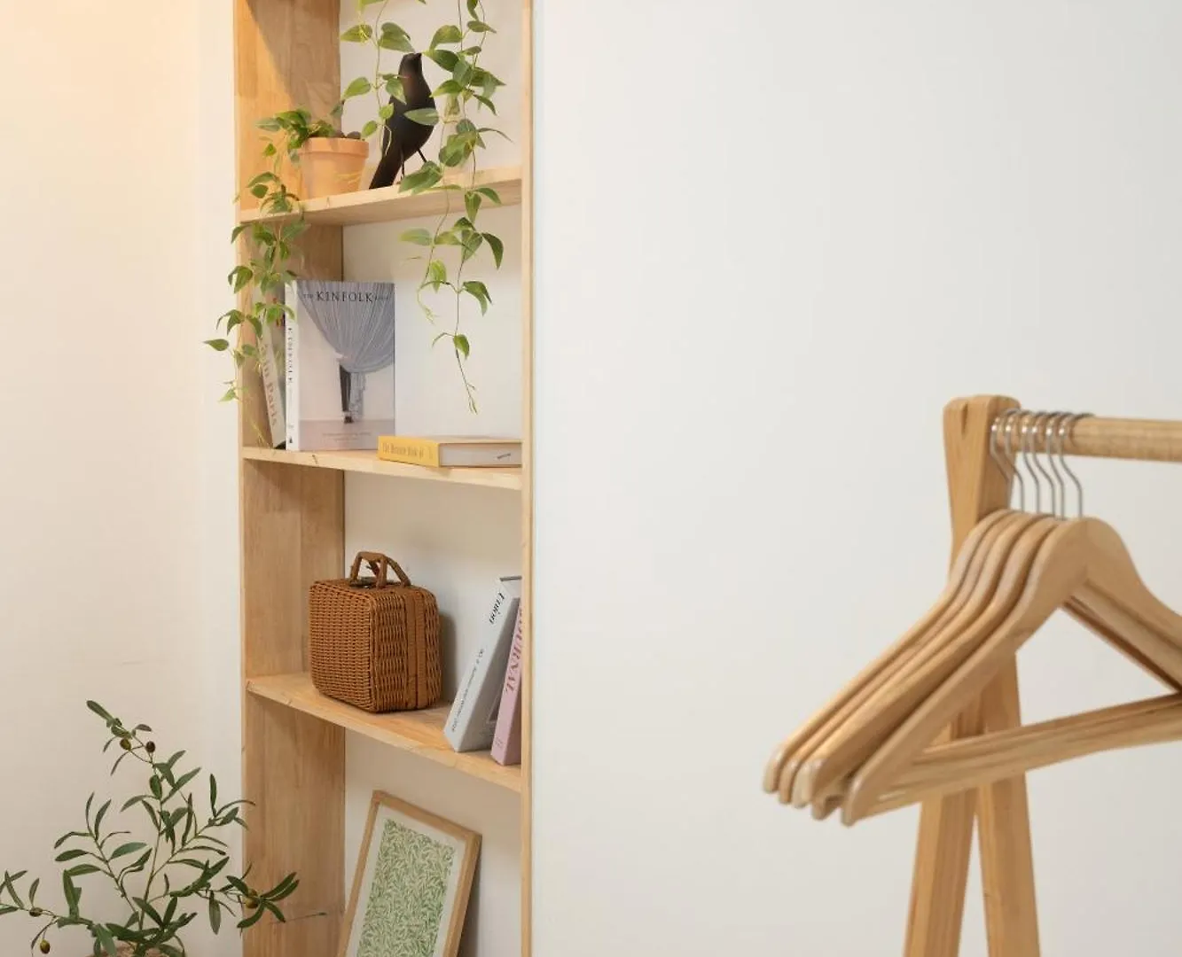 Cream House Apartamento Busan