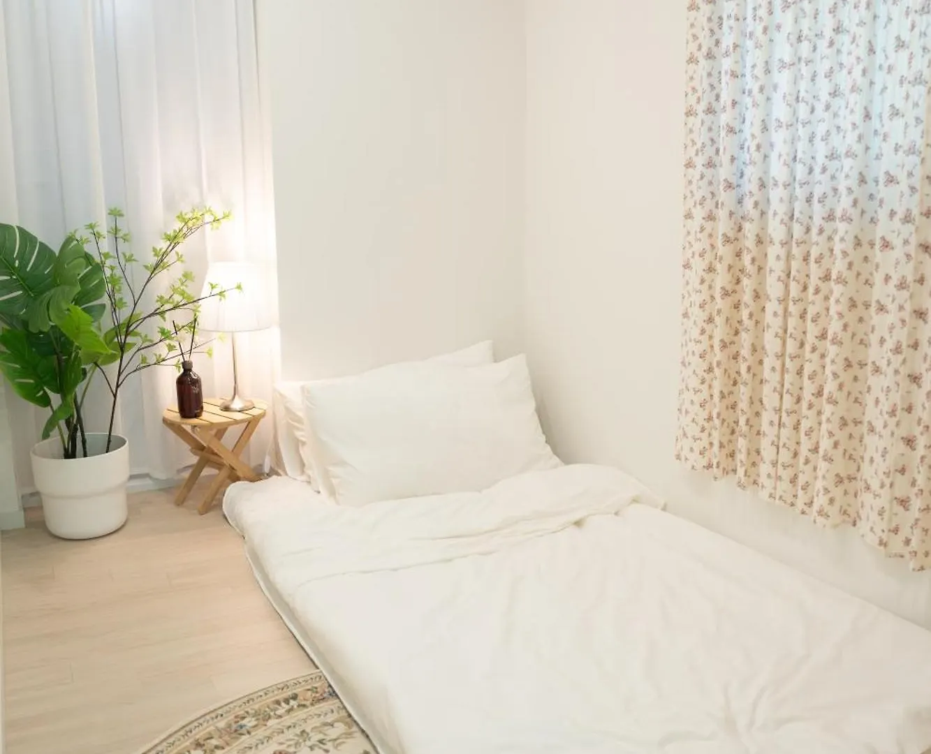 Cream House Apartamento Busan Coreia do Sul