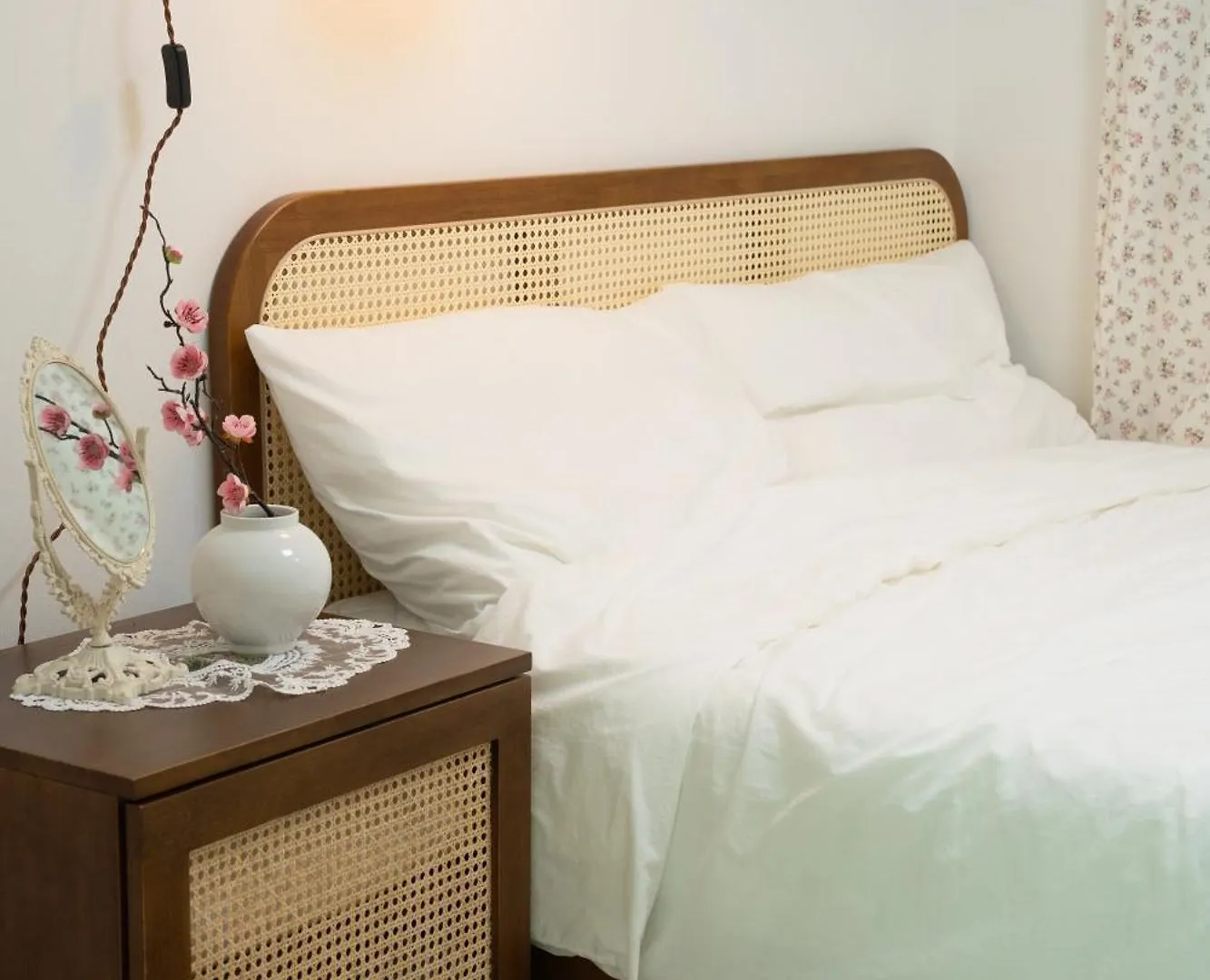 Cream House Apartamento Busan