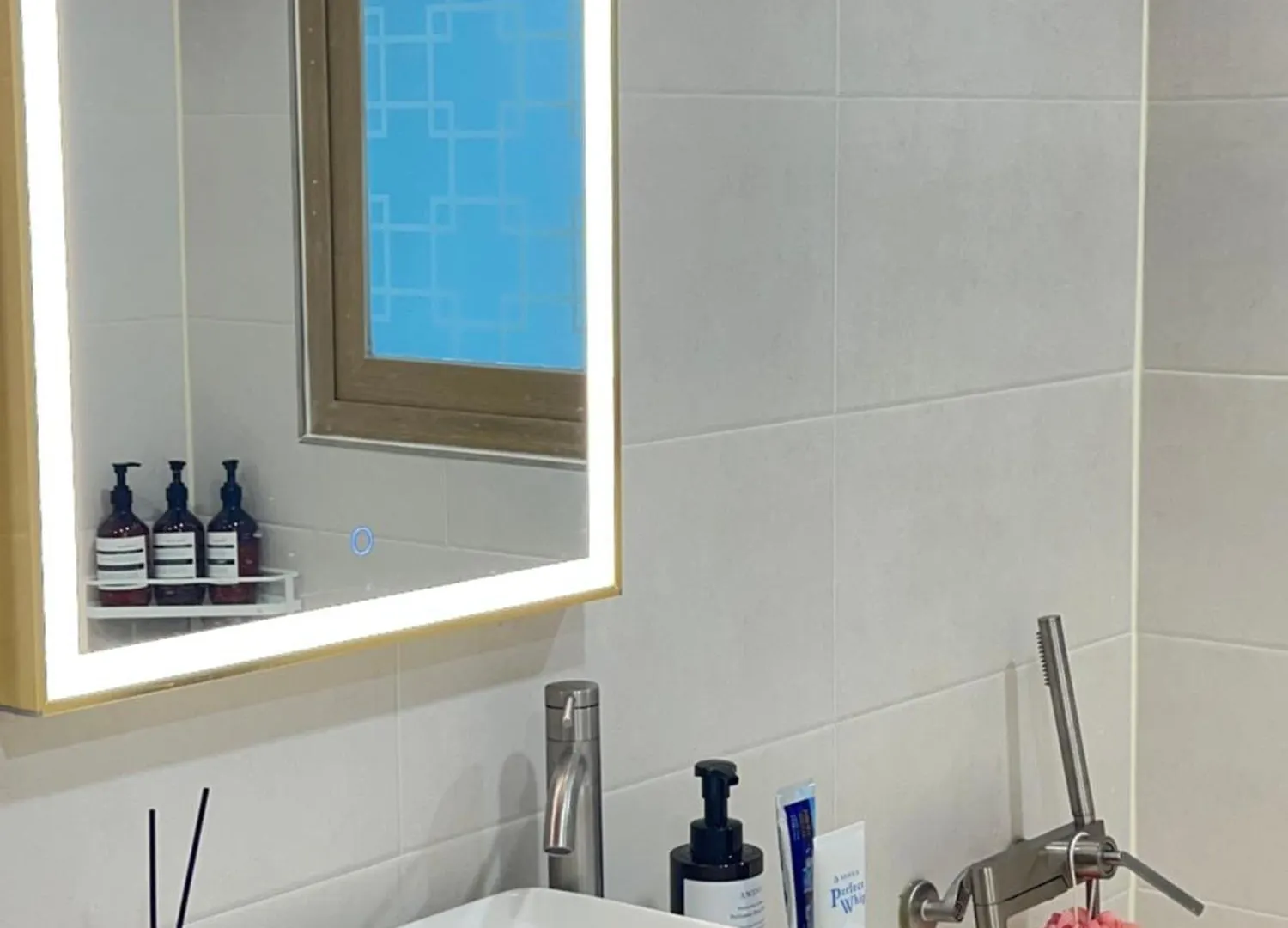 Cream House Apartamento Busan