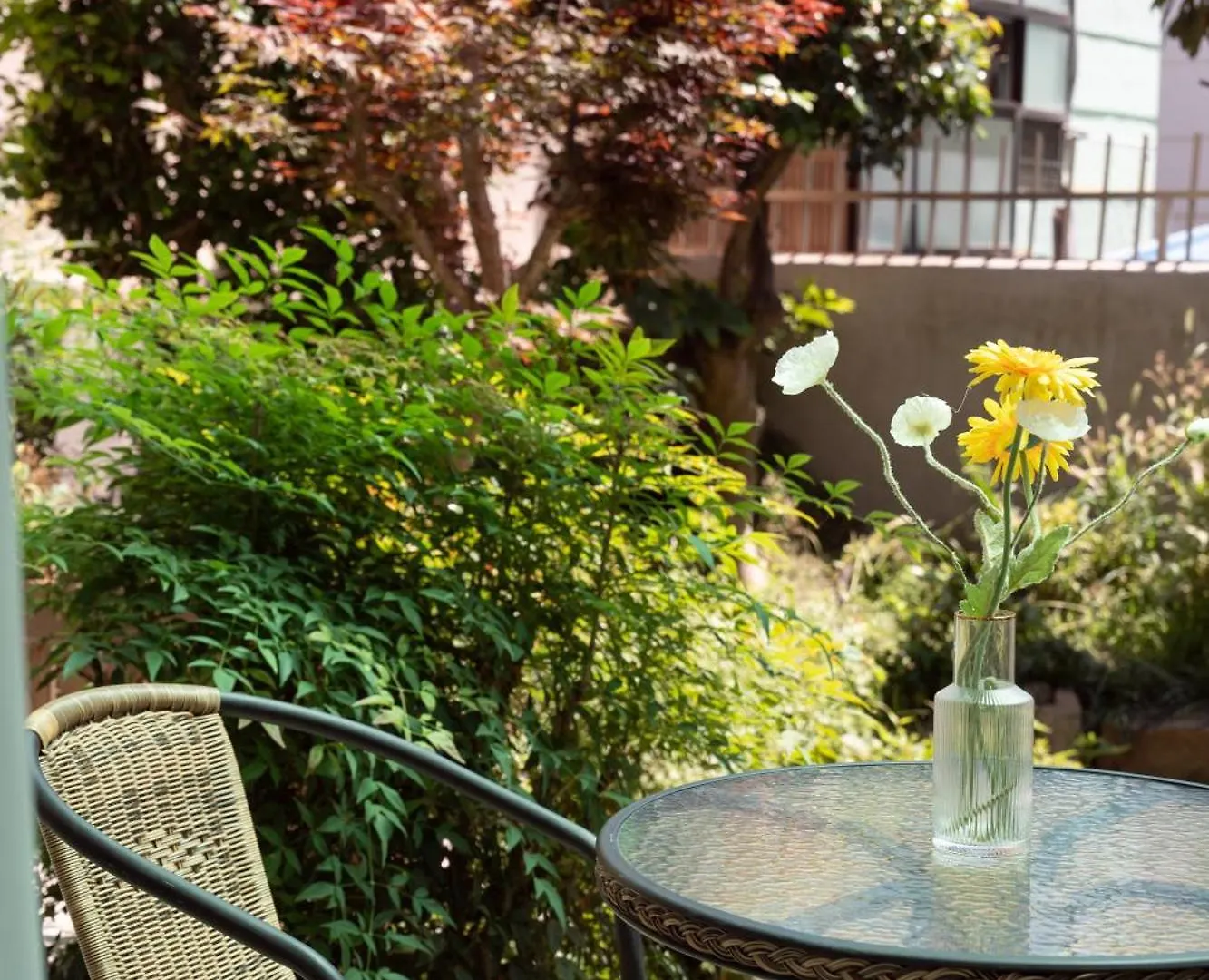 Cream House Apartamento Busan Coreia do Sul