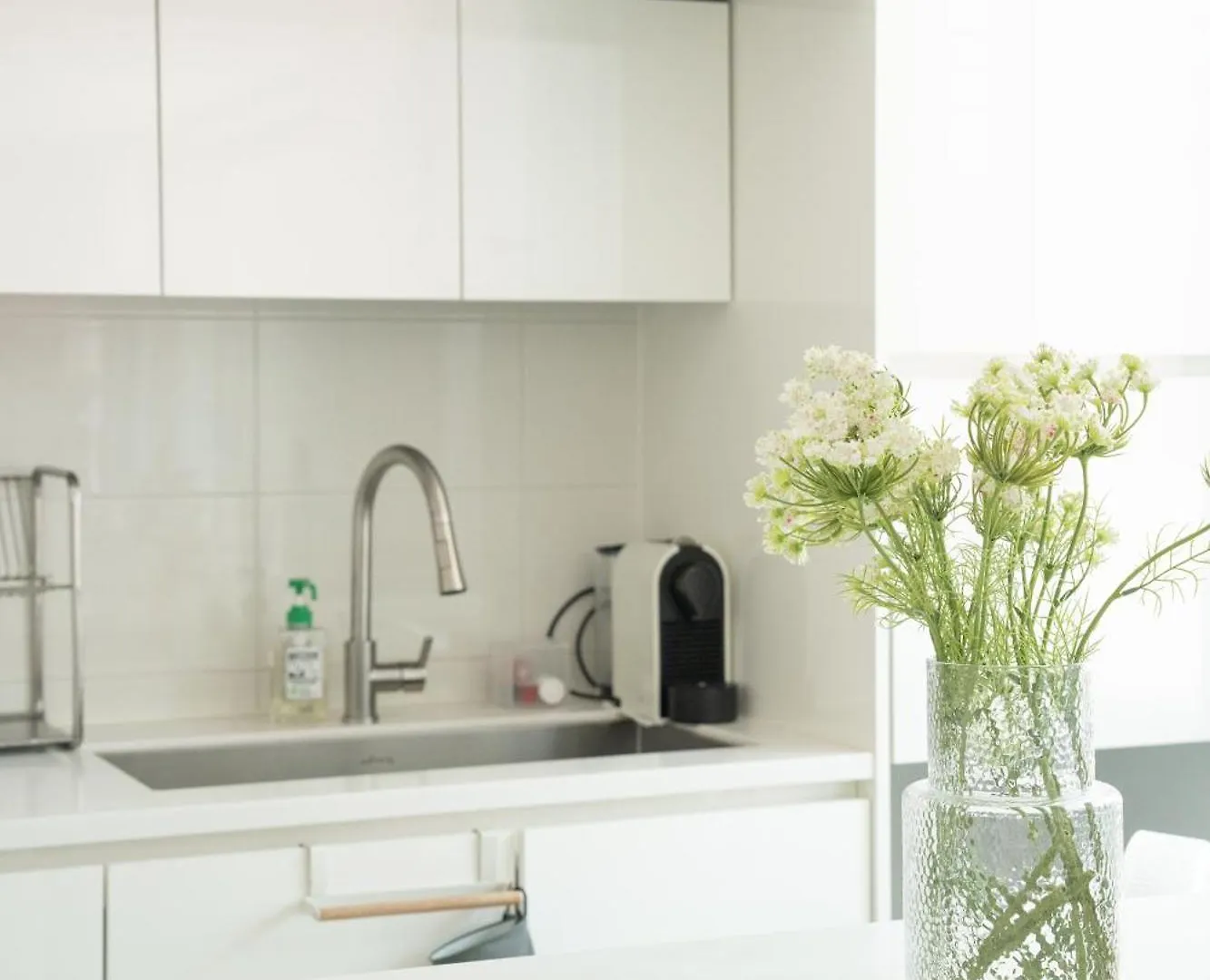 Cream House Apartamento Busan Coreia do Sul
