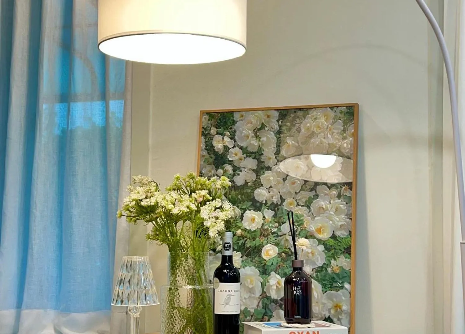 Cream House Διαμέρισμα Μπουσάν