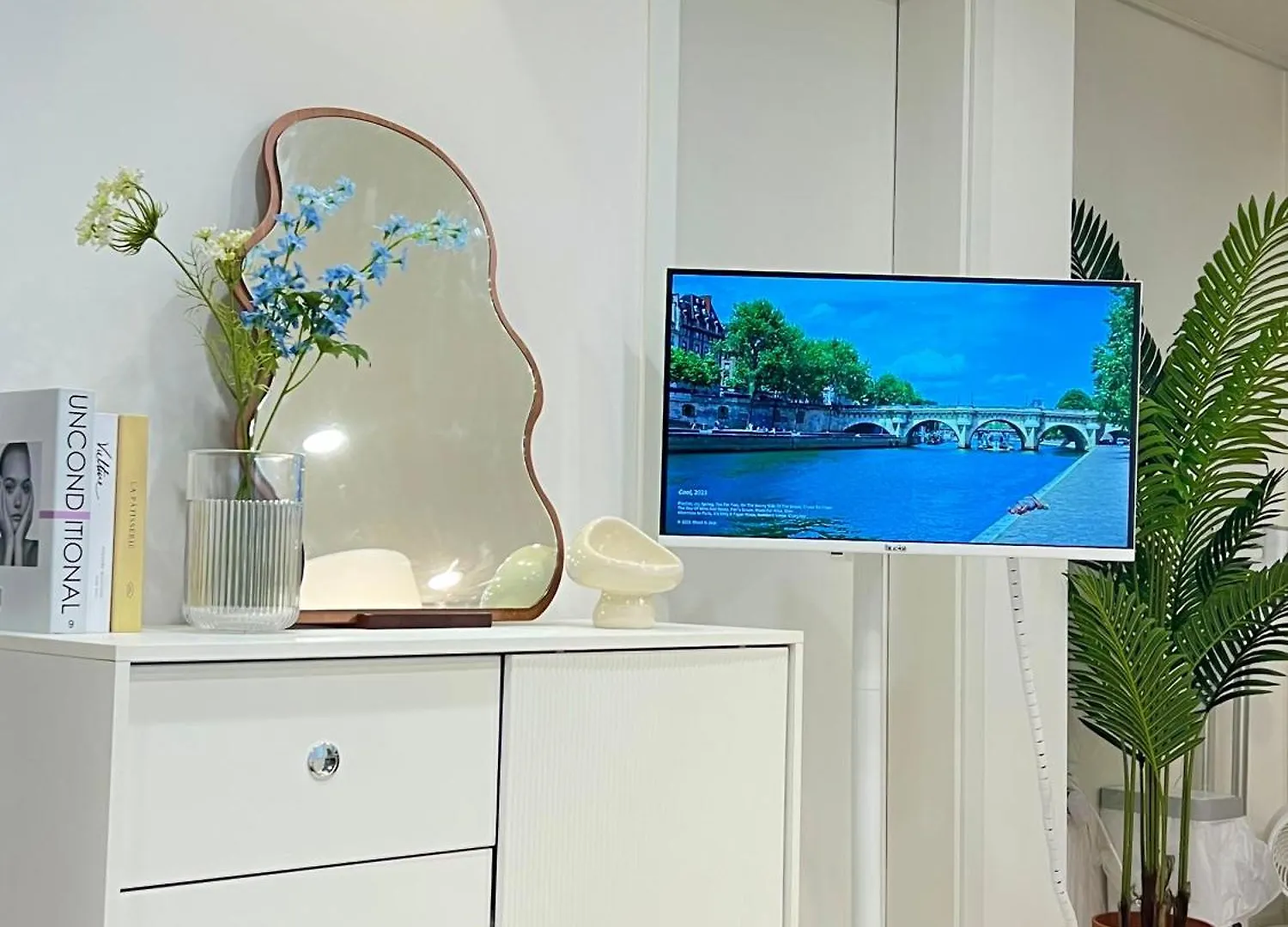 釜山Cream House公寓 公寓 釜山