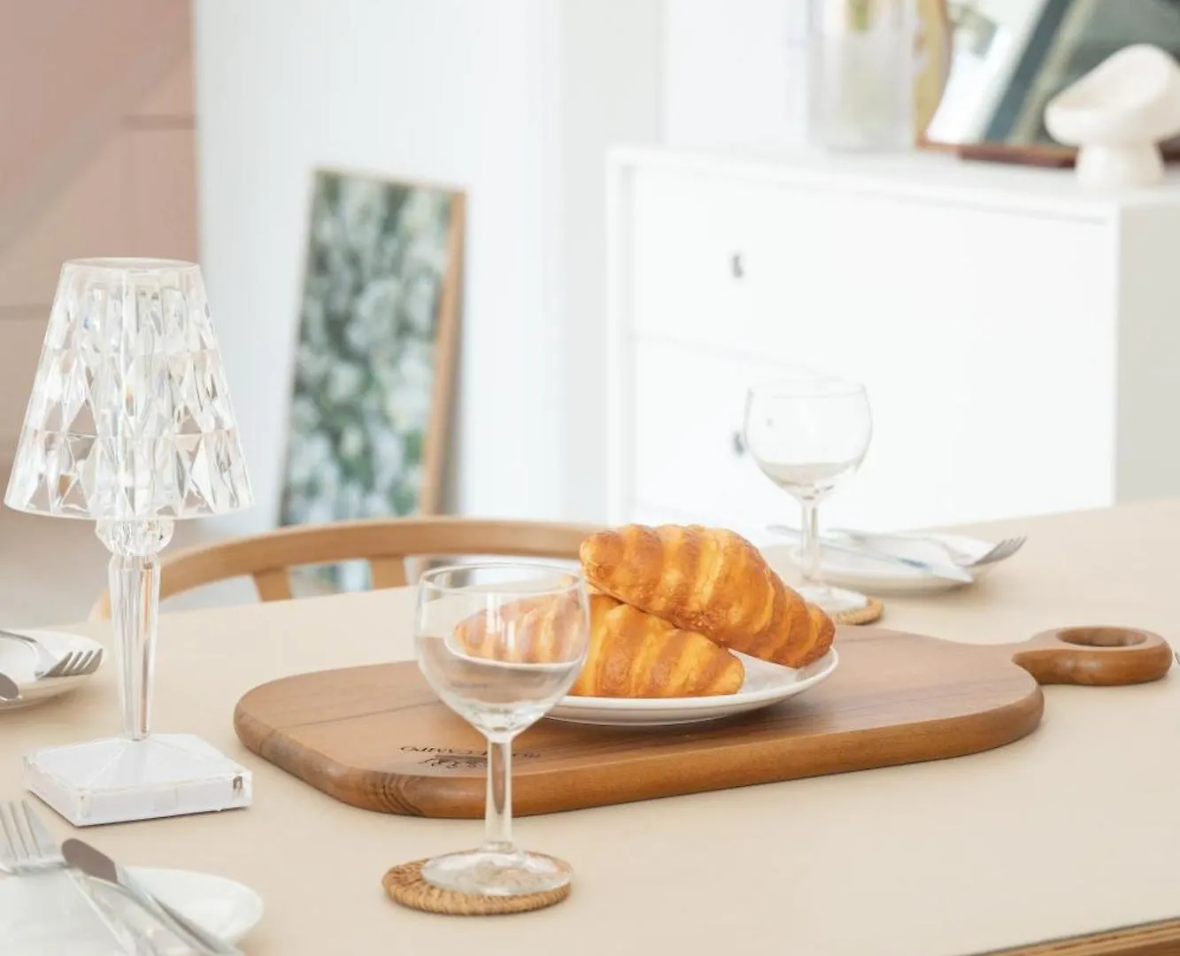 釜山Cream House公寓 韩国