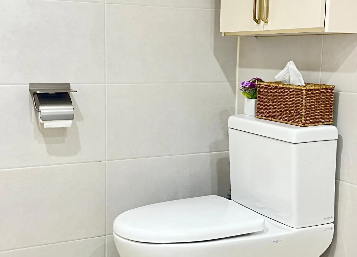 釜山Cream House公寓